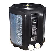Heat Pumps – PoolPartsToGo