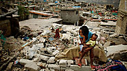 Haiti Earthquake