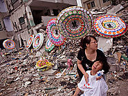 Sichuan Earthquake