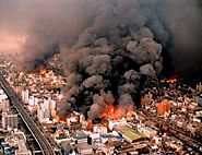The Great Hanshin Earthquake Disaster