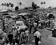 Great Chilean Earthquake