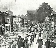 Haiyuan Earthquake