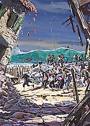 Great Lisbon Earthquake