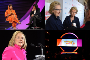Event Recap - Women in the World Summit Videos