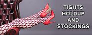 Best Range of Wholesale Tights, Holdup And Stockings UK
