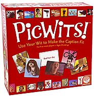 PicWits! Board Game