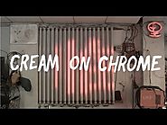 RATATAT - "Cream on Chrome"