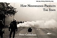How Nonviolence Protects the State