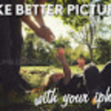 Take better pictures with your phone : my best tips, tricks, and apps | grumbles and grunts