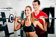 Reasons Why Does Should Get A Personal Fitness Trainer
