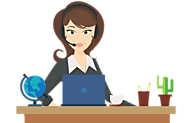 virtual receptionist | virtual answering service | virtual receptionist service | virtual receptionist for small busi...