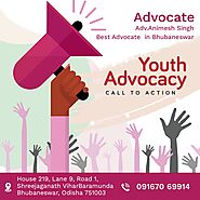 Best Advocate in Bhubaneswar | Best Lawyer in Bhubaneswar