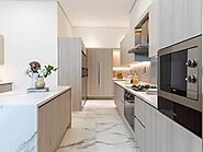 Why Kitchen Layout Matters More Than You Think & How to Get It Right