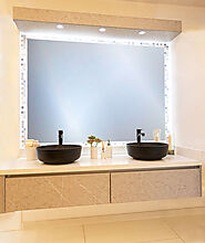How to Find the Perfect Vanity for Your Bathroom?