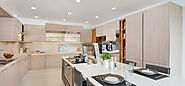 12 Key Components and Characteristics of Luxury Kitchens in Dubai