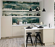 Everything You Need to Know About Kitchenettes: What They Are, Advantages, and How to Design One