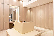 10 Best Modern Wardrobe Designs in Dubai