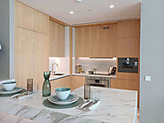 The Modern Home: Interior Design and Kitchen Trends for Today's Lifestyle