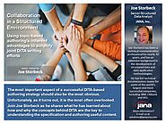 Collaboration in a Structured Environment - JANA, Inc.