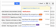 Collaborate from Gmail on Tasks, Support and Sales | GrexIt