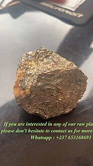 iframely: Raw-Platinum-Rock-for-sale-near-me