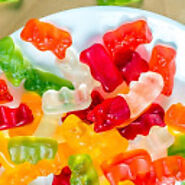 Optimal Keto Gummies