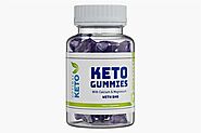 Pin on Optimal Keto Gummies Reviews