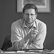 Roger Overall - Co-Founder and Creative Director - Story Foundry