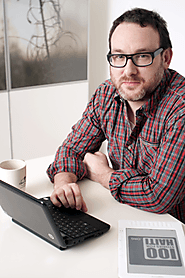 Greg McQueen - Video and Media Producer