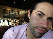 AJ Leon - Chief Maker of Trouble - Misfit Inc.