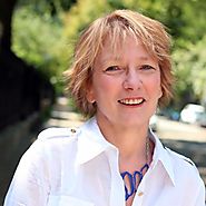 Liz Strauss - Int'll Business Strategist and Executive Coach, CEO of SOBCon & GeniusShared.