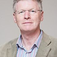 Paul O'Mahony - Brand Sociologist at ChangeAgents Branding