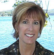 Leslie McLellan, Tourism Currents & Just A Small Town Girl