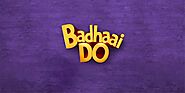 Badhaai Do (2022) - Movie | Reviews, Cast & Release Date - BookMyShow