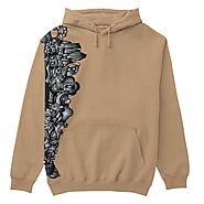 Online hoodies shopping India - Dastan