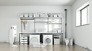 HOUSEHOLD APPLIANCES & FLOOD DAMAGE