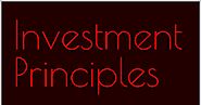 Nick Mitsakos discusse the complexity of successful investing There is no simple formula | Blogspot