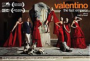 (2008) Valentino : The Last Emperor