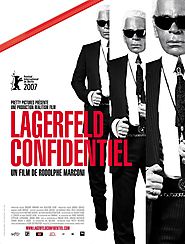 (2007) Lagerfeld Confidential