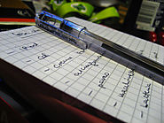 Your to-do list's sexy, secret lover: The Waiting For List