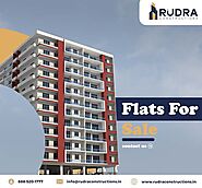 Gated community apartments in Kompally Hyderabad