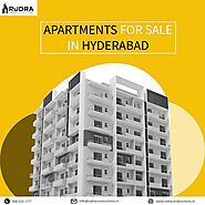 Apartments for Sale in Hyderabad