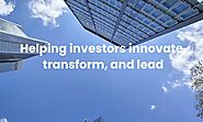 Types of Investment Banking Services in Joseph Stone Capital – Joseph Stone Capital