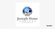 What are the Different Sorts of Financial Service Industries by Joseph Stone Capital