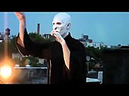 Harry Potter vs Voldemort Rap Original Short