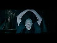 Waka Waka Voldy Voldemort