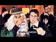 Potter Rock Anthem [LMFAO Parody]