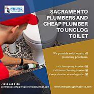 How Much Does It Cost to Unclog a Toilet?