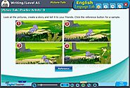 English Writing Skills Software | Digital language lab