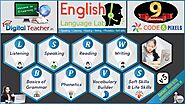 ENGLISH LANGUAGE LAB - TECHNICAL SPECIFICATIONS